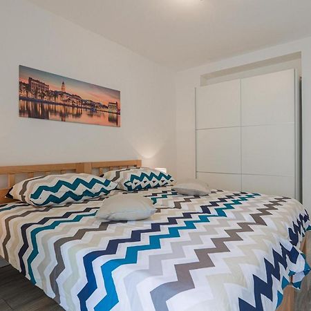 Apartman Marica Split Exterior foto
