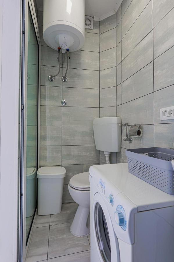 Apartman Marica Split Exterior foto