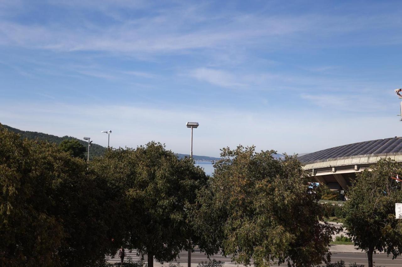 Apartman Marica Split Exterior foto